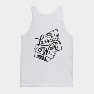 The Lawrence Welk Show Tank Top